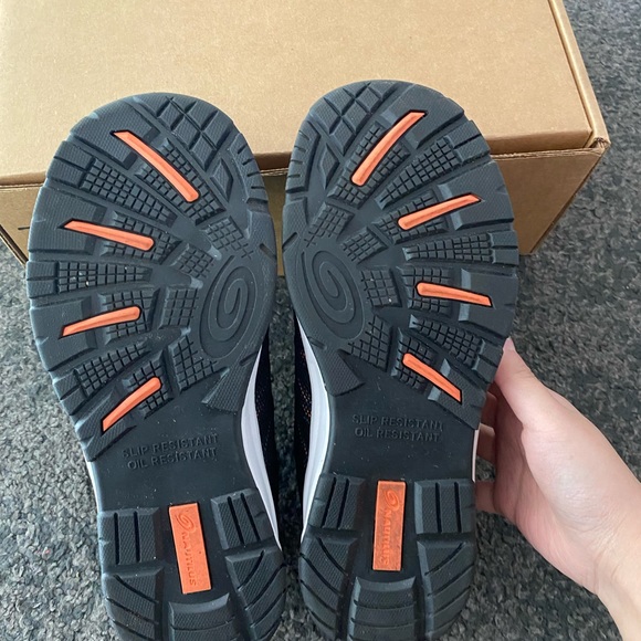 Nautilus 1347 Accelerator Esd Safety Shoes - Picture 5 of 6